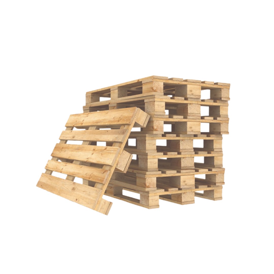 Pallets